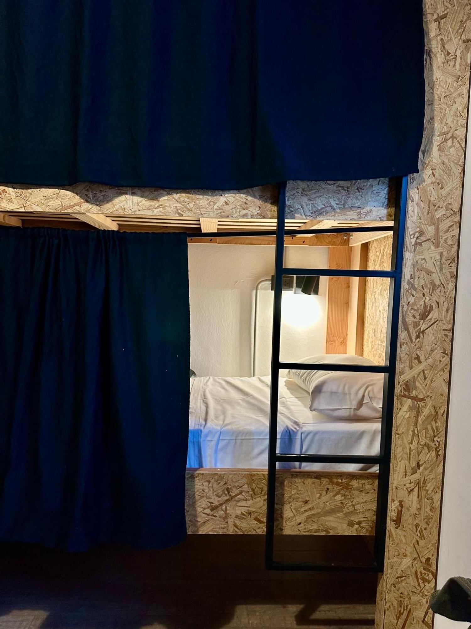 Las Vinas Hostel Boutique San Carlos de Bariloche Exteriér fotografie