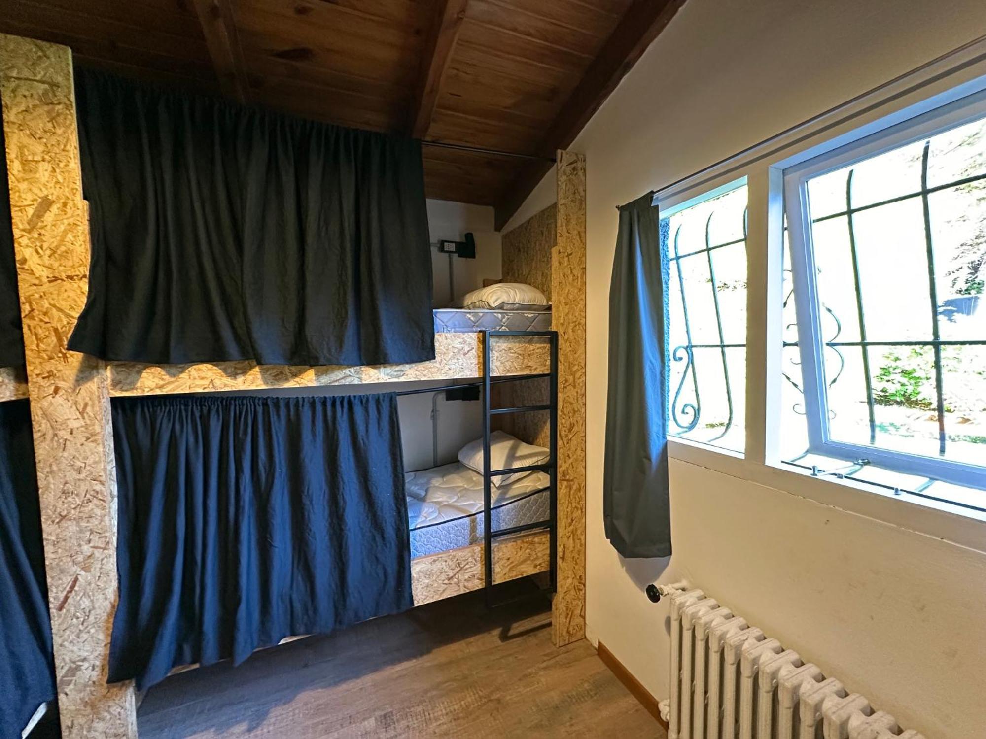 Las Vinas Hostel Boutique San Carlos de Bariloche Exteriér fotografie