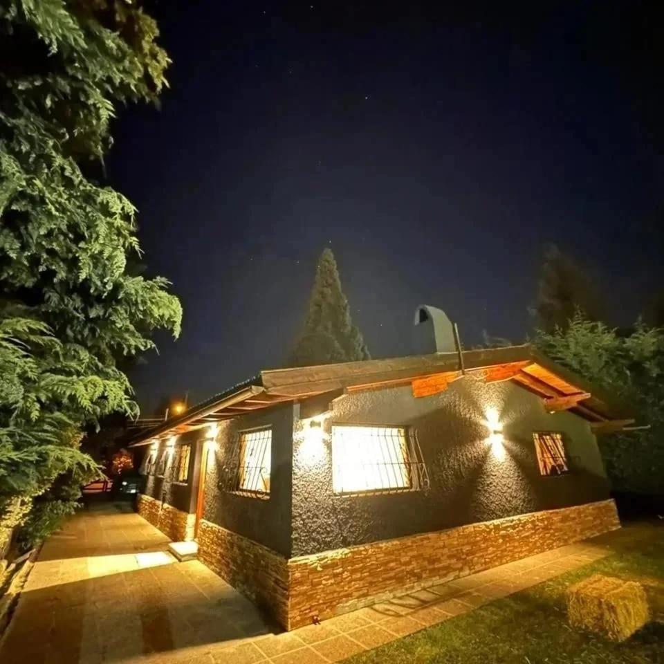 Las Vinas Hostel Boutique San Carlos de Bariloche Exteriér fotografie