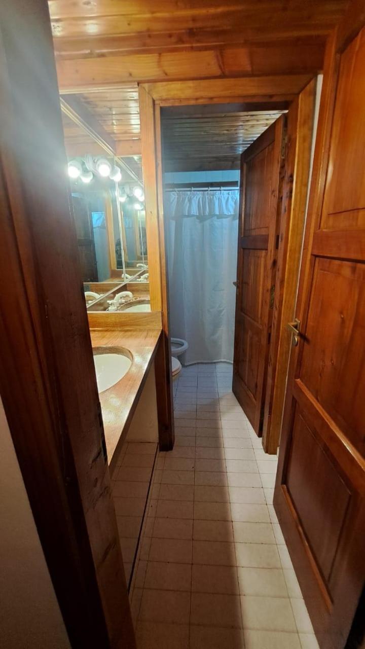 Las Vinas Hostel Boutique San Carlos de Bariloche Exteriér fotografie