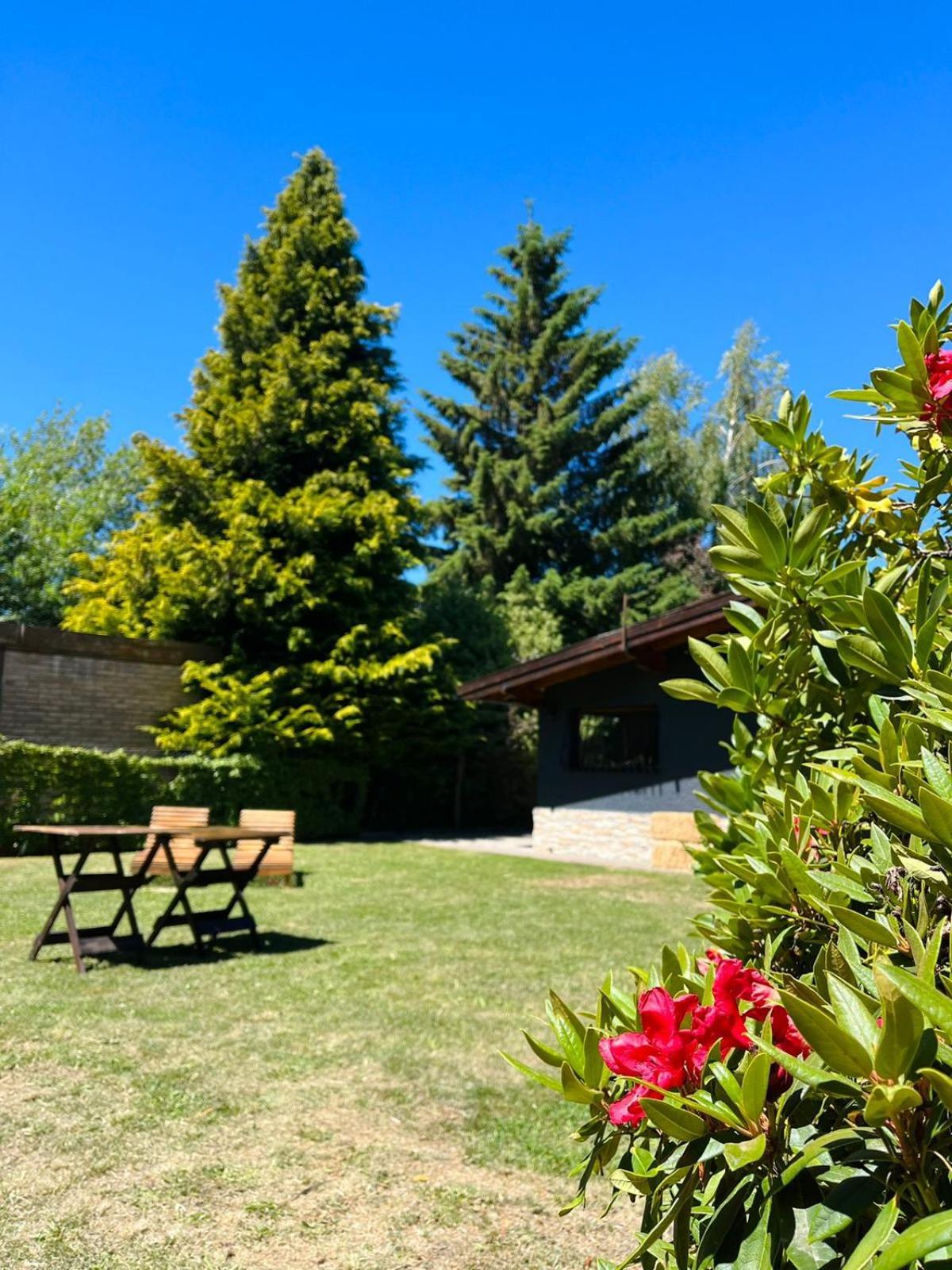Las Vinas Hostel Boutique San Carlos de Bariloche Exteriér fotografie